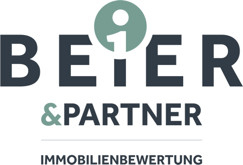 Beier Partner Logo